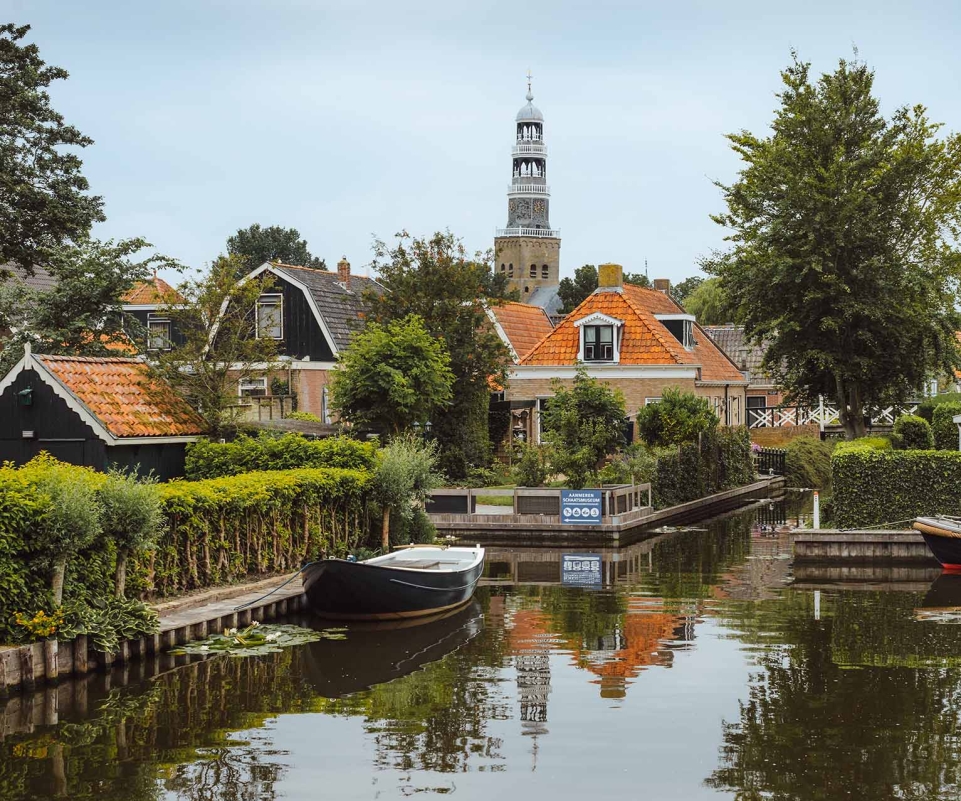 Kledingwinkels In Friesland